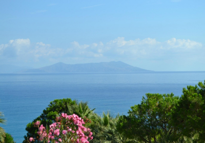 Villaggio Turistico Villa Ridente Resort